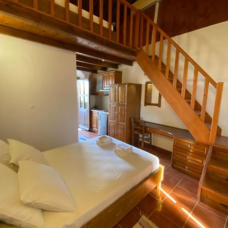 Hotel To Palio Ajos Nikolaos Zewnętrze zdjęcie