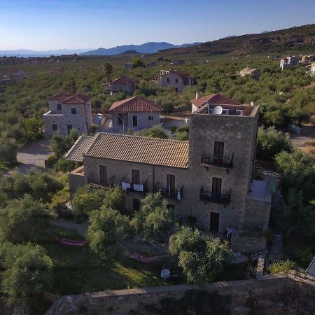 Hotel To Palio Ajos Nikolaos Zewnętrze zdjęcie