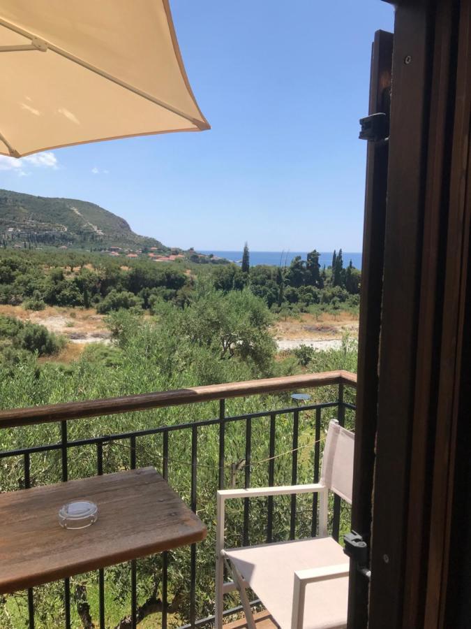 Hotel To Palio Ajos Nikolaos Zewnętrze zdjęcie
