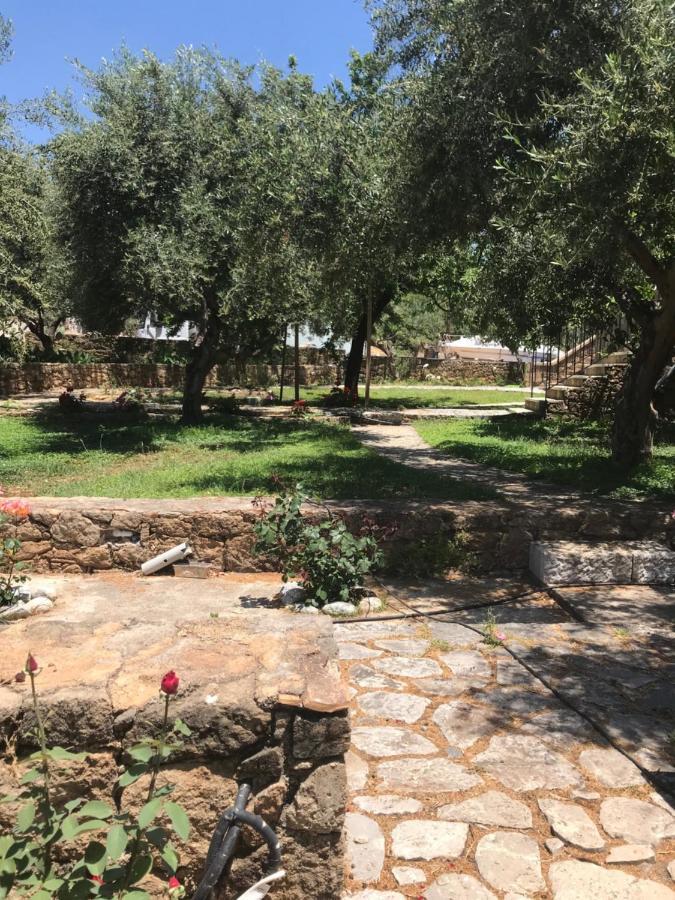 Hotel To Palio Ajos Nikolaos Zewnętrze zdjęcie