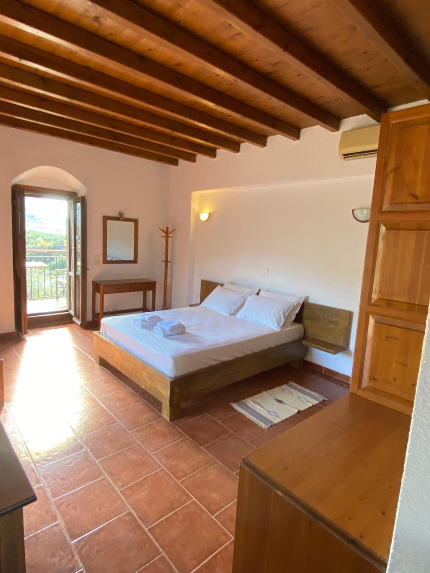 Hotel To Palio Ajos Nikolaos Zewnętrze zdjęcie