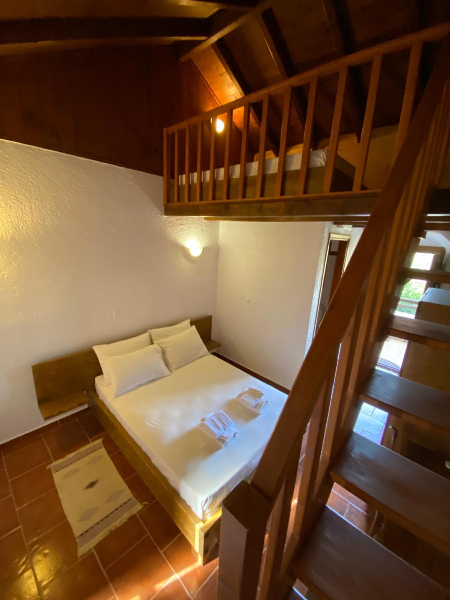 Hotel To Palio Ajos Nikolaos Zewnętrze zdjęcie