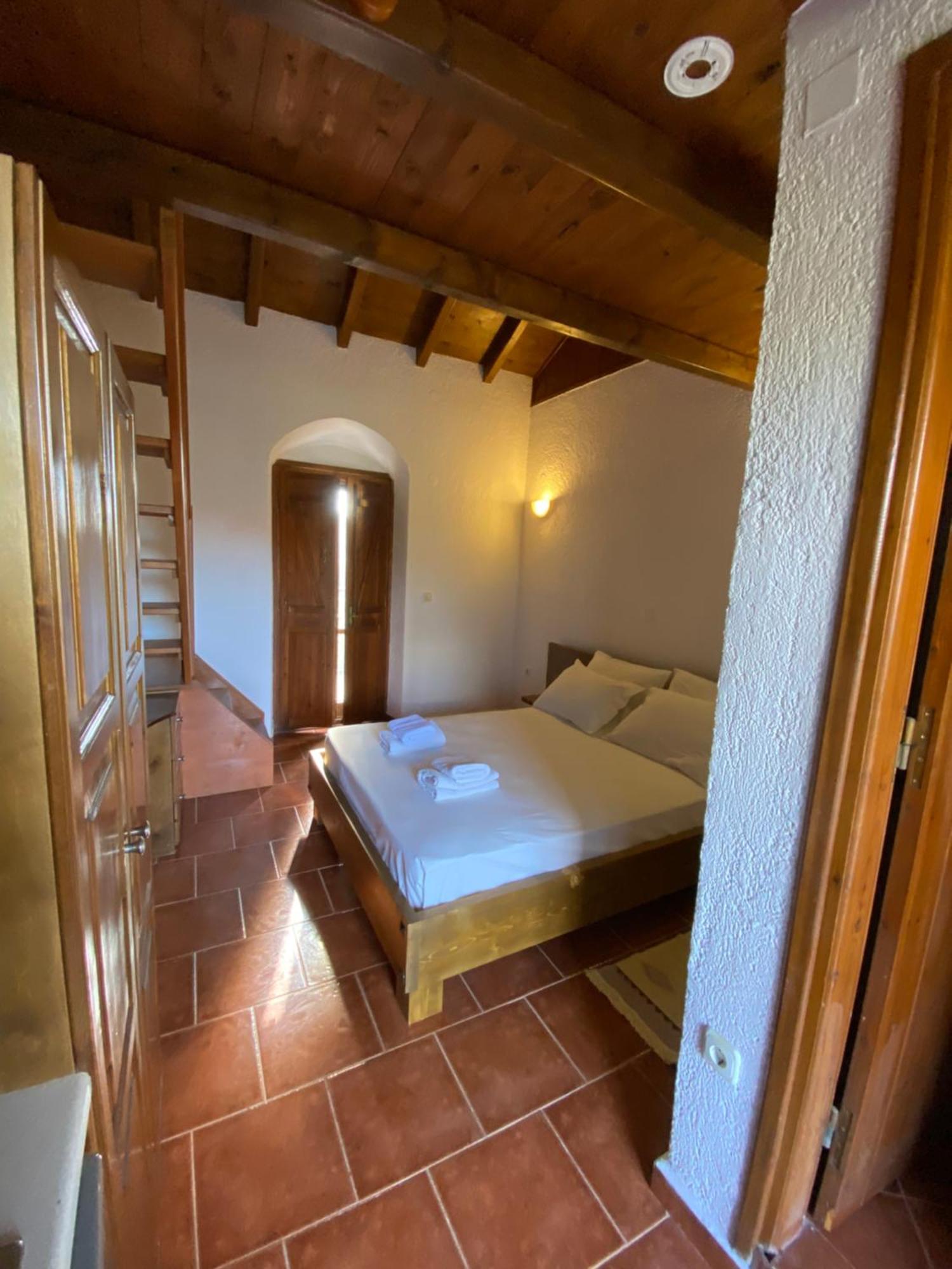 Hotel To Palio Ajos Nikolaos Zewnętrze zdjęcie