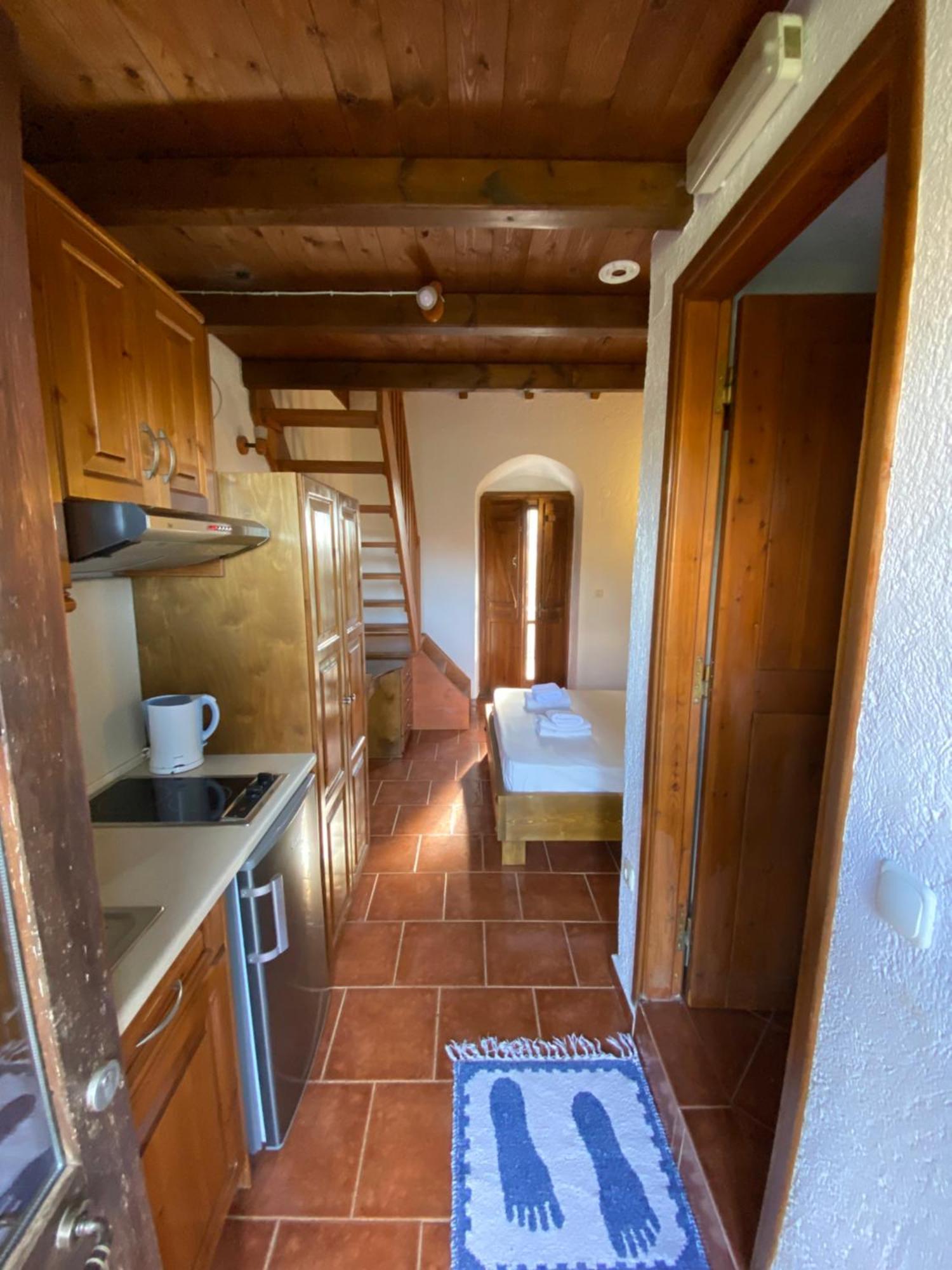 Hotel To Palio Ajos Nikolaos Zewnętrze zdjęcie