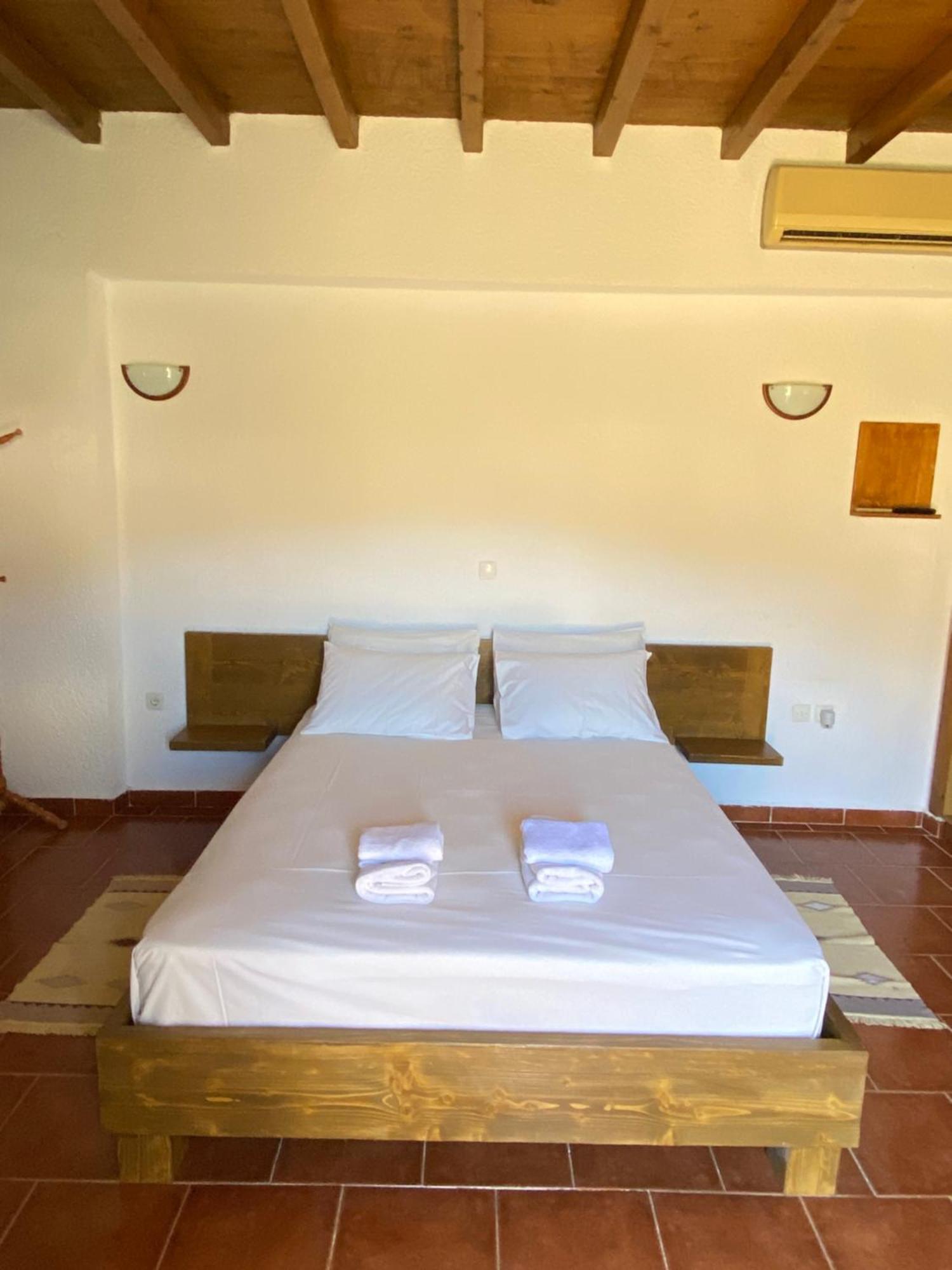 Hotel To Palio Ajos Nikolaos Zewnętrze zdjęcie