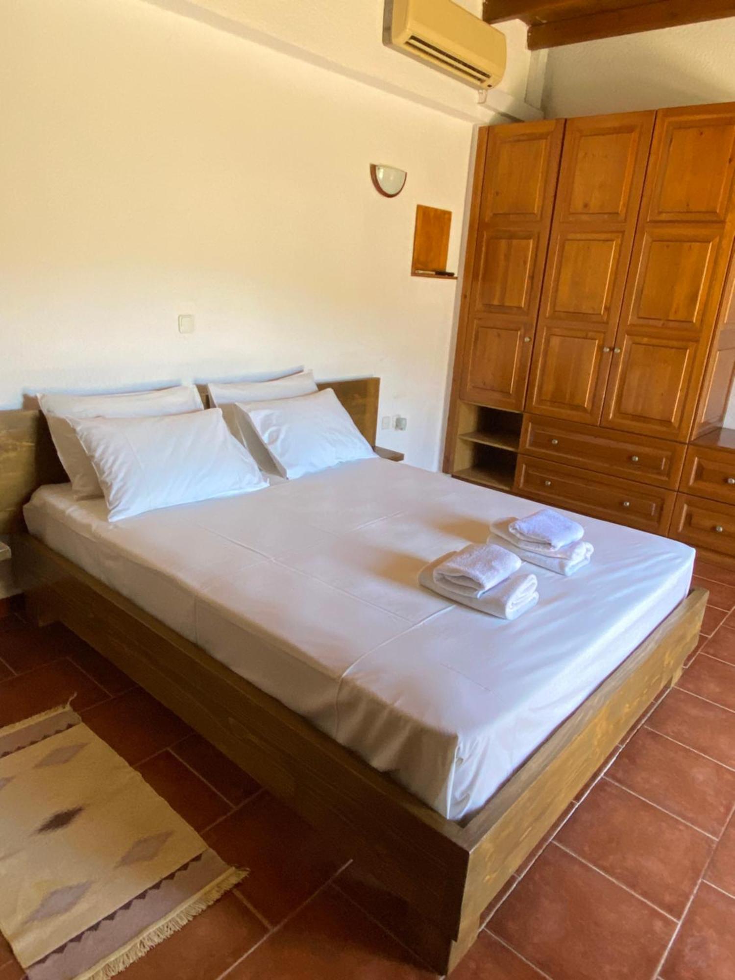 Hotel To Palio Ajos Nikolaos Zewnętrze zdjęcie