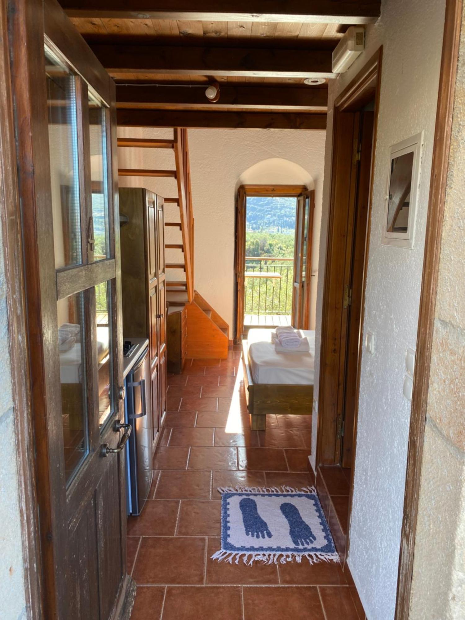 Hotel To Palio Ajos Nikolaos Zewnętrze zdjęcie