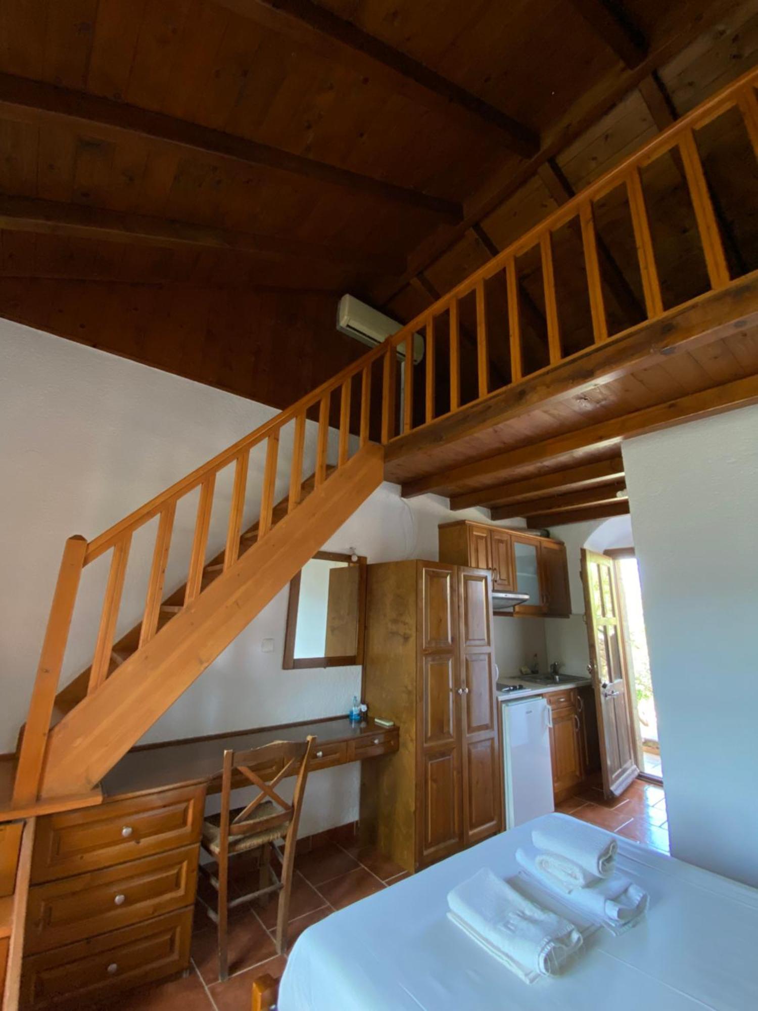 Hotel To Palio Ajos Nikolaos Zewnętrze zdjęcie