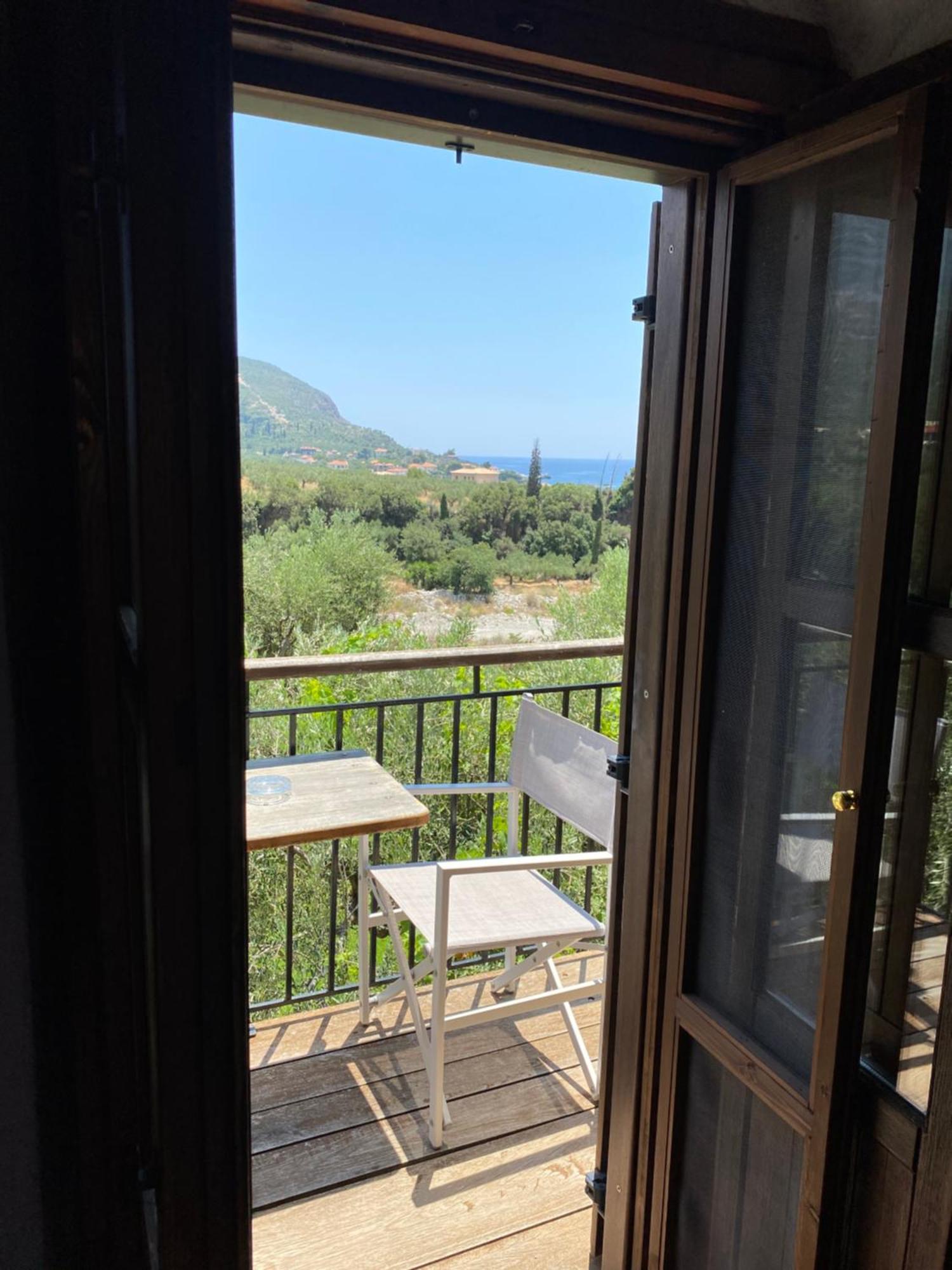 Hotel To Palio Ajos Nikolaos Zewnętrze zdjęcie