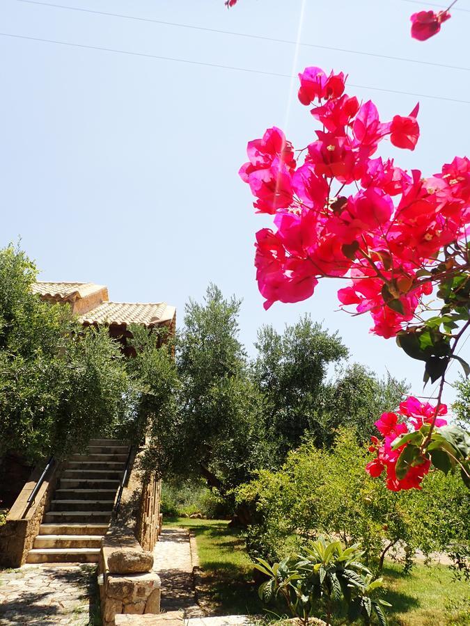 Hotel To Palio Ajos Nikolaos Zewnętrze zdjęcie