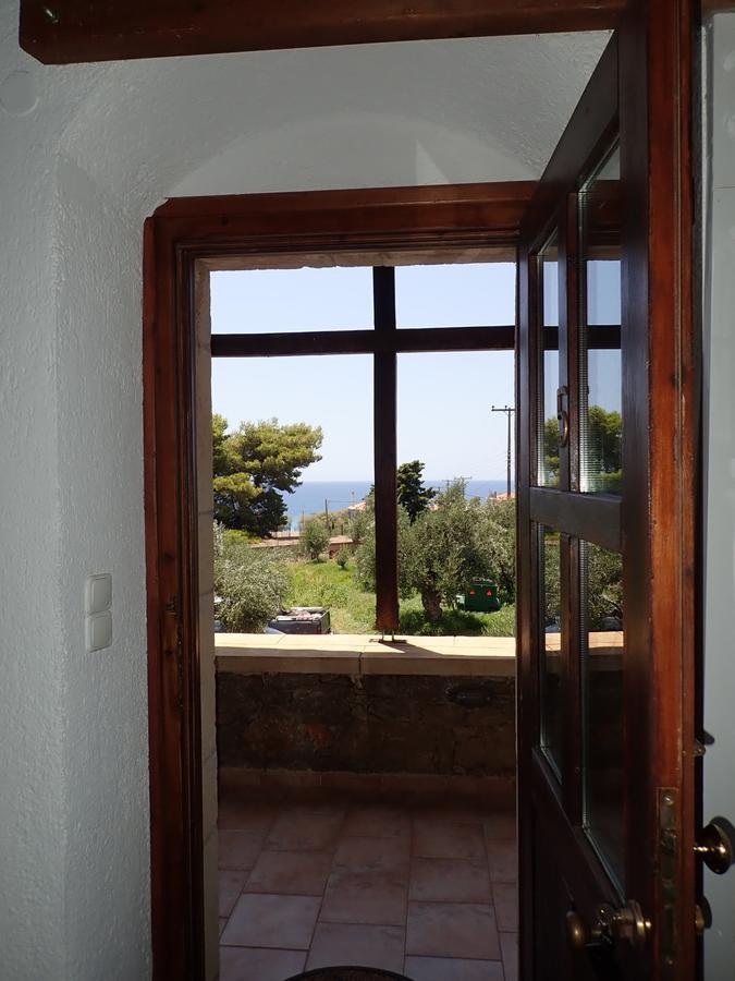 Hotel To Palio Ajos Nikolaos Zewnętrze zdjęcie