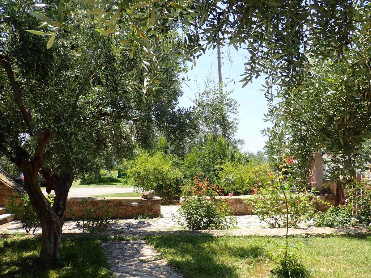 Hotel To Palio Ajos Nikolaos Zewnętrze zdjęcie