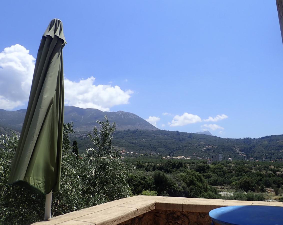 Hotel To Palio Ajos Nikolaos Zewnętrze zdjęcie