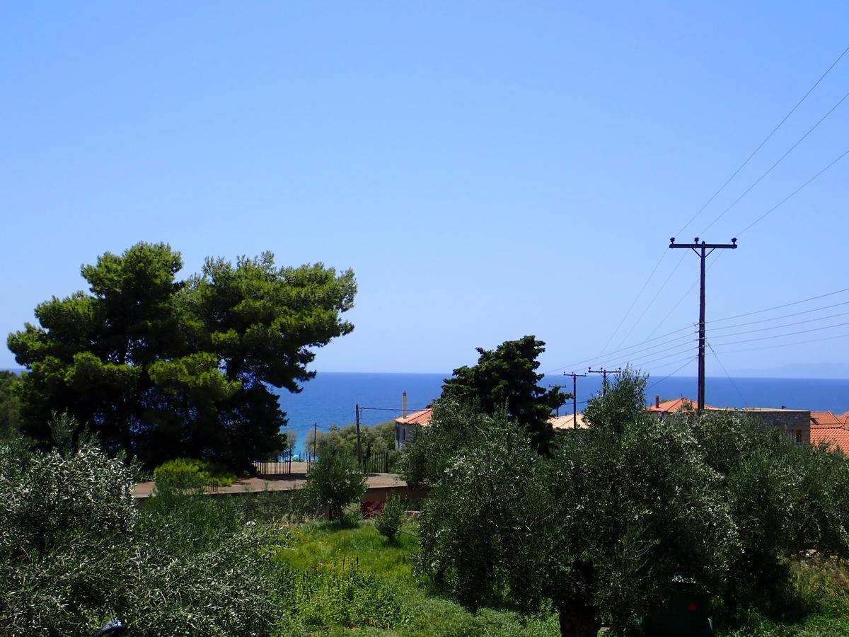 Hotel To Palio Ajos Nikolaos Zewnętrze zdjęcie