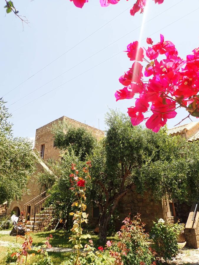 Hotel To Palio Ajos Nikolaos Zewnętrze zdjęcie