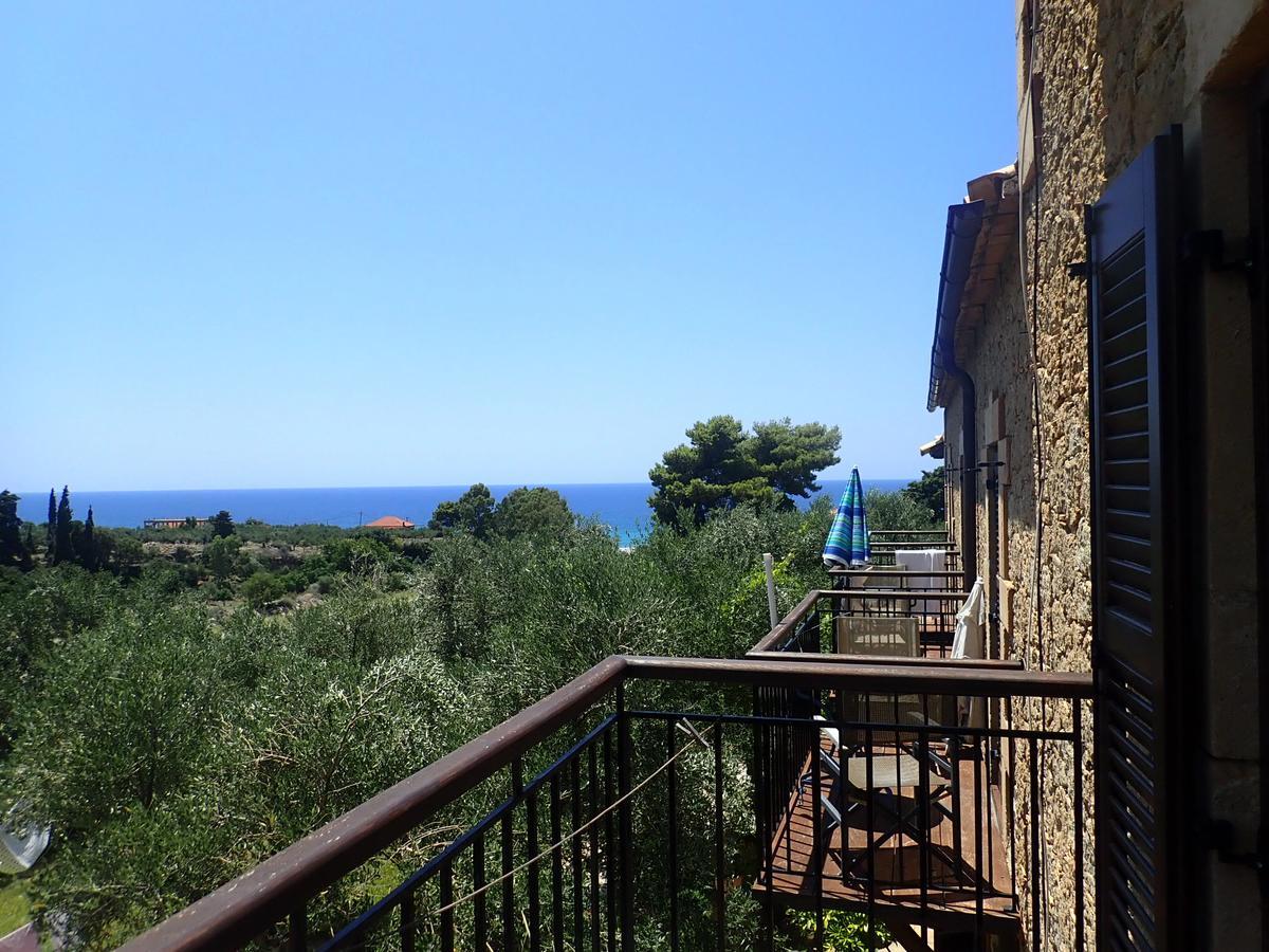 Hotel To Palio Ajos Nikolaos Zewnętrze zdjęcie