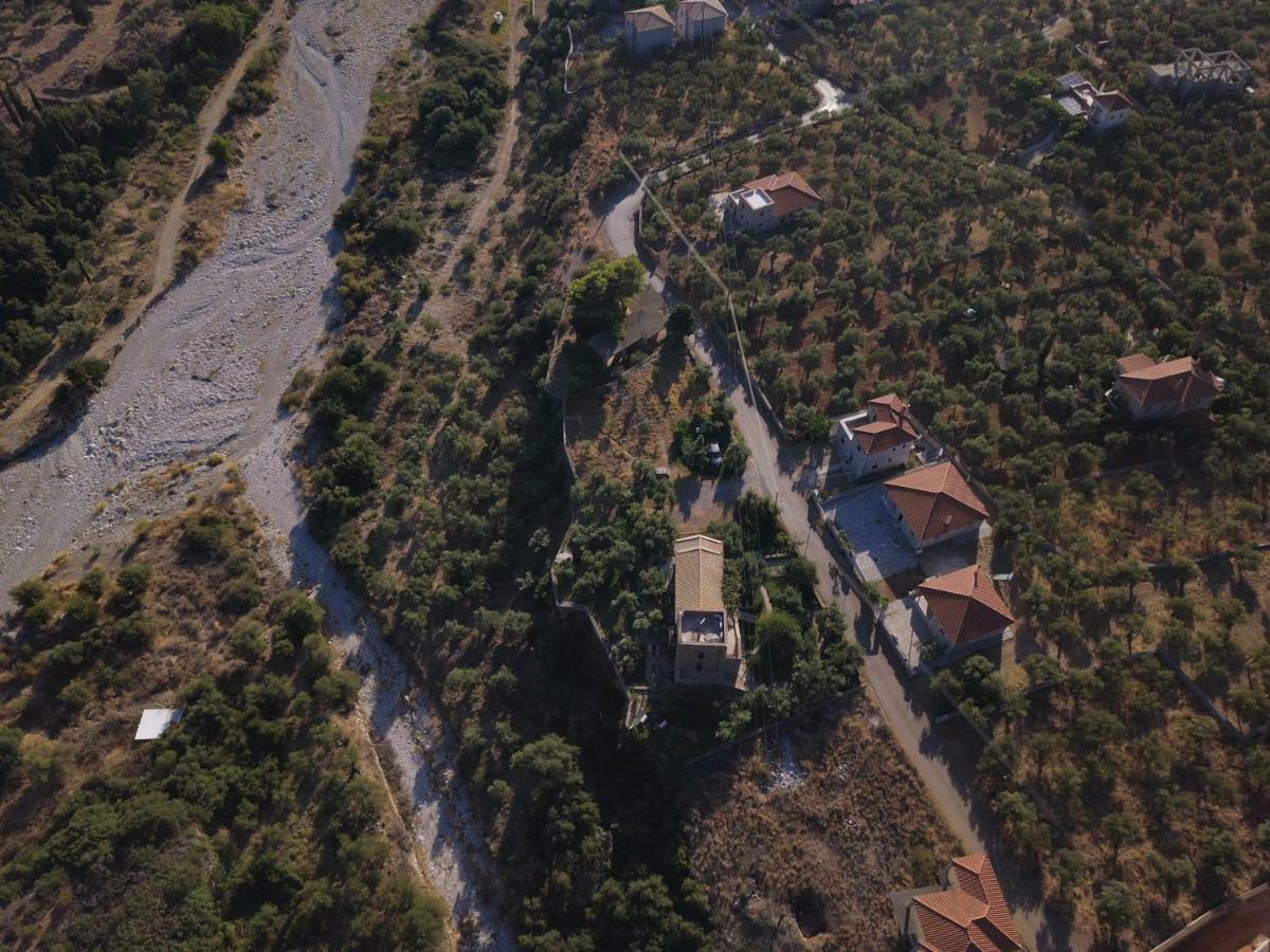 Hotel To Palio Ajos Nikolaos Zewnętrze zdjęcie